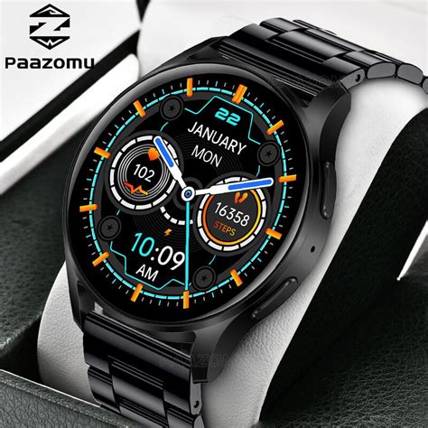 smart watch for men compatible with iphone|smartwatch fully compatible with iphone.